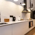Fresca Дом отдыха *