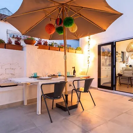 Casa de Férias Fresca
