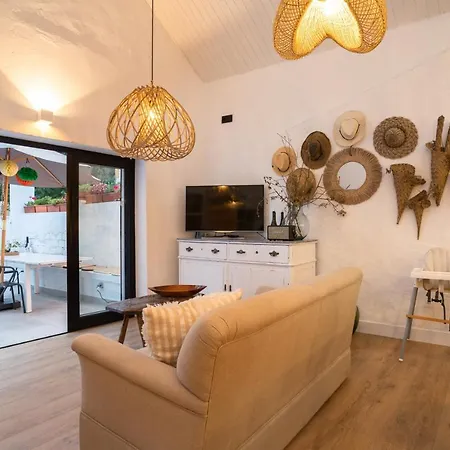 Casa de Férias Fresca Azeitão