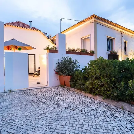 Casa de Férias Fresca *
