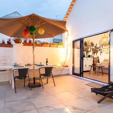 Casa de Férias Fresca