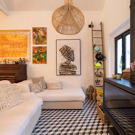 Casa de Férias Fresca